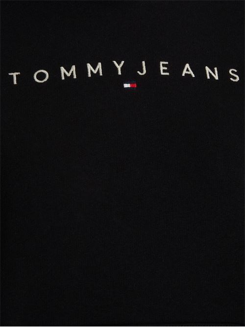  TOMMY JEANS | DW0DW17324/BDS